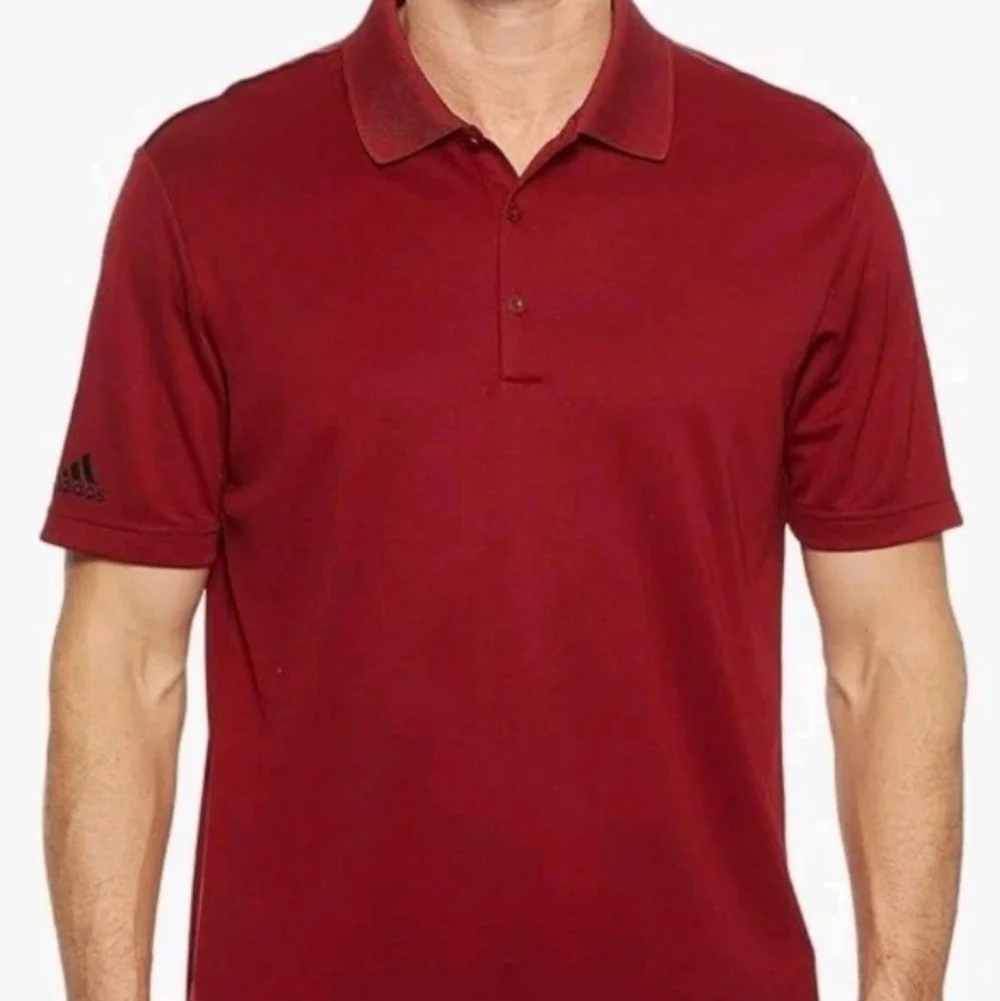 adidas primegreen golf